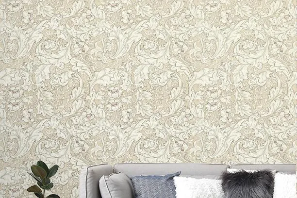 Обои для стен Morris & Co Pure Wallpapers 216051 #4