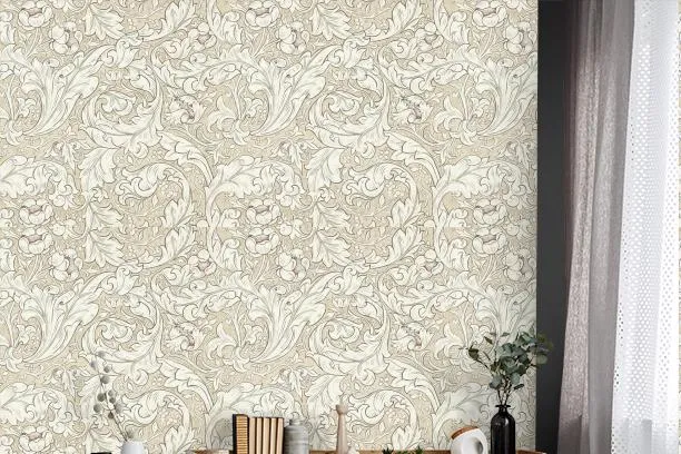 Обои для стен Morris & Co Pure Wallpapers 216051 #6