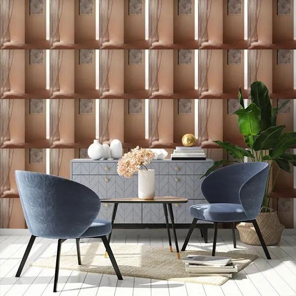 Обои для стен Flocart Byzance 2016 #3