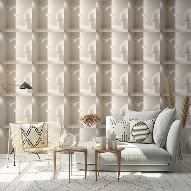 Обои для стен Flocart Byzance 2016 #2