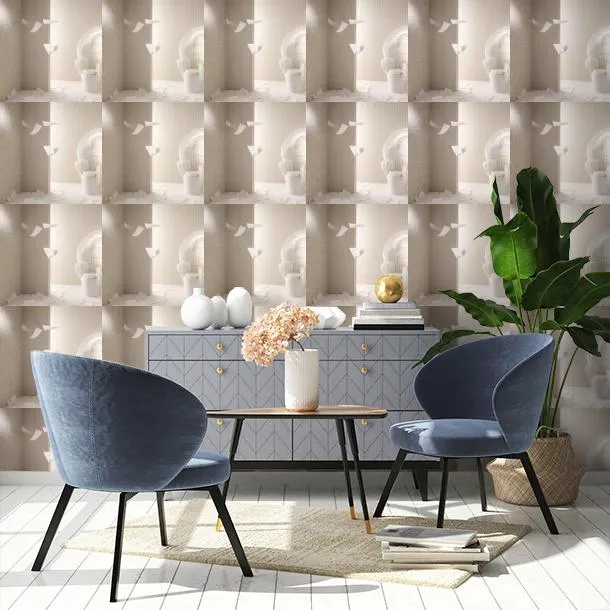 Обои для стен Flocart Byzance 2016 #3