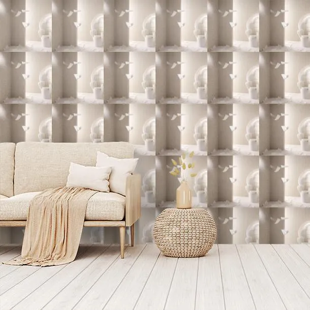 Обои для стен Flocart Byzance 2016 #5