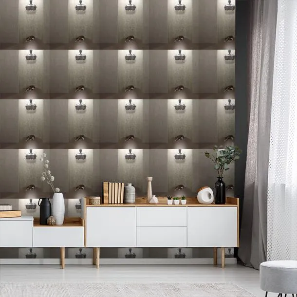 Обои для стен Flocart Byzance 2016 #6