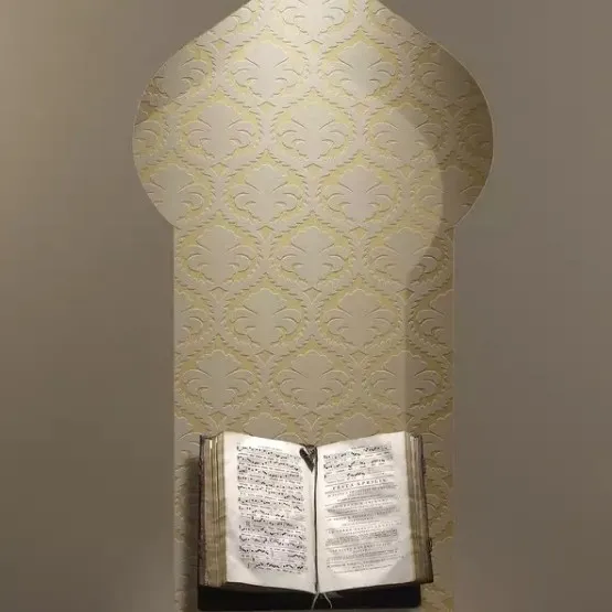 Обои для стен Flocart Eternity 2016