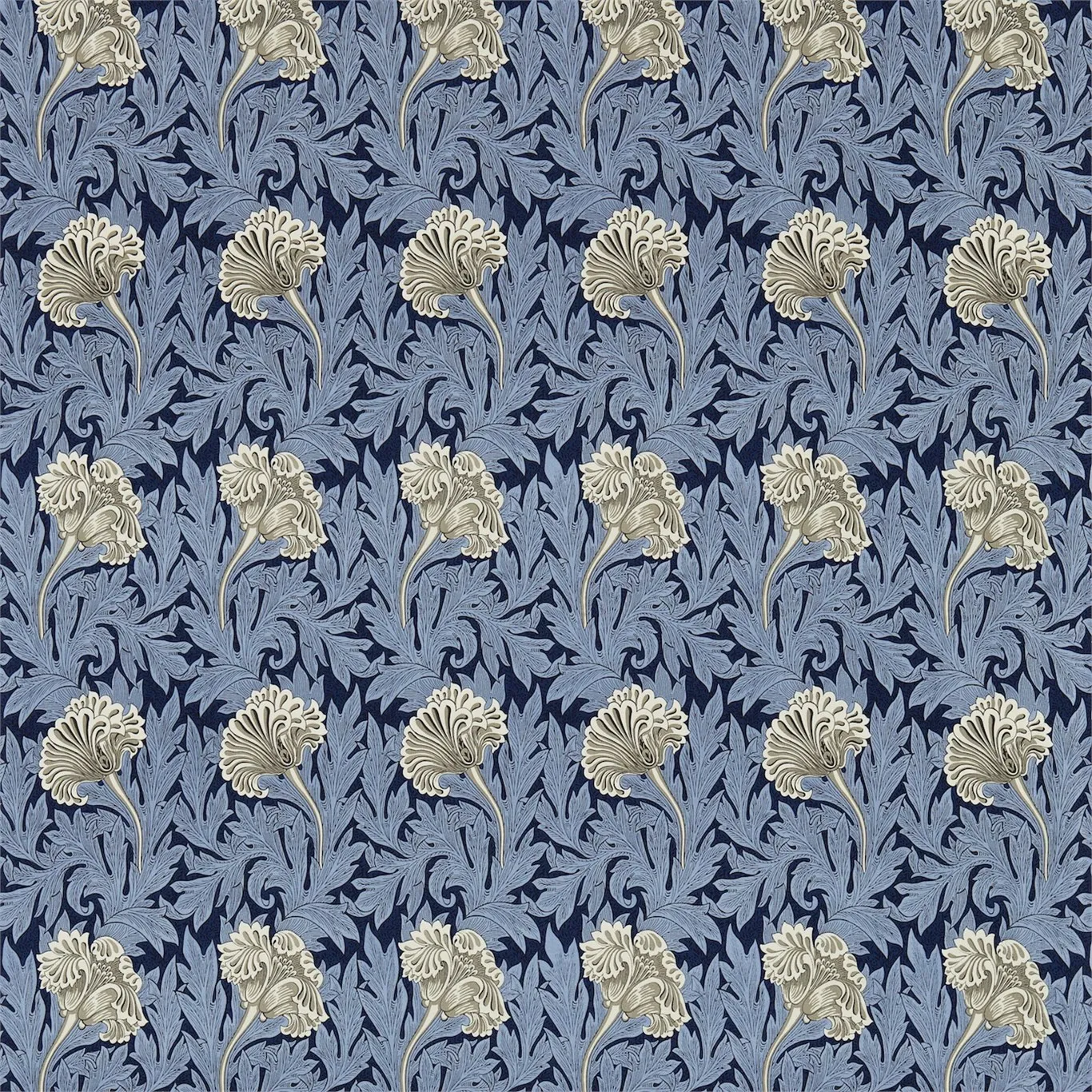 Ткань Morris & Co Archive III Prints 224460