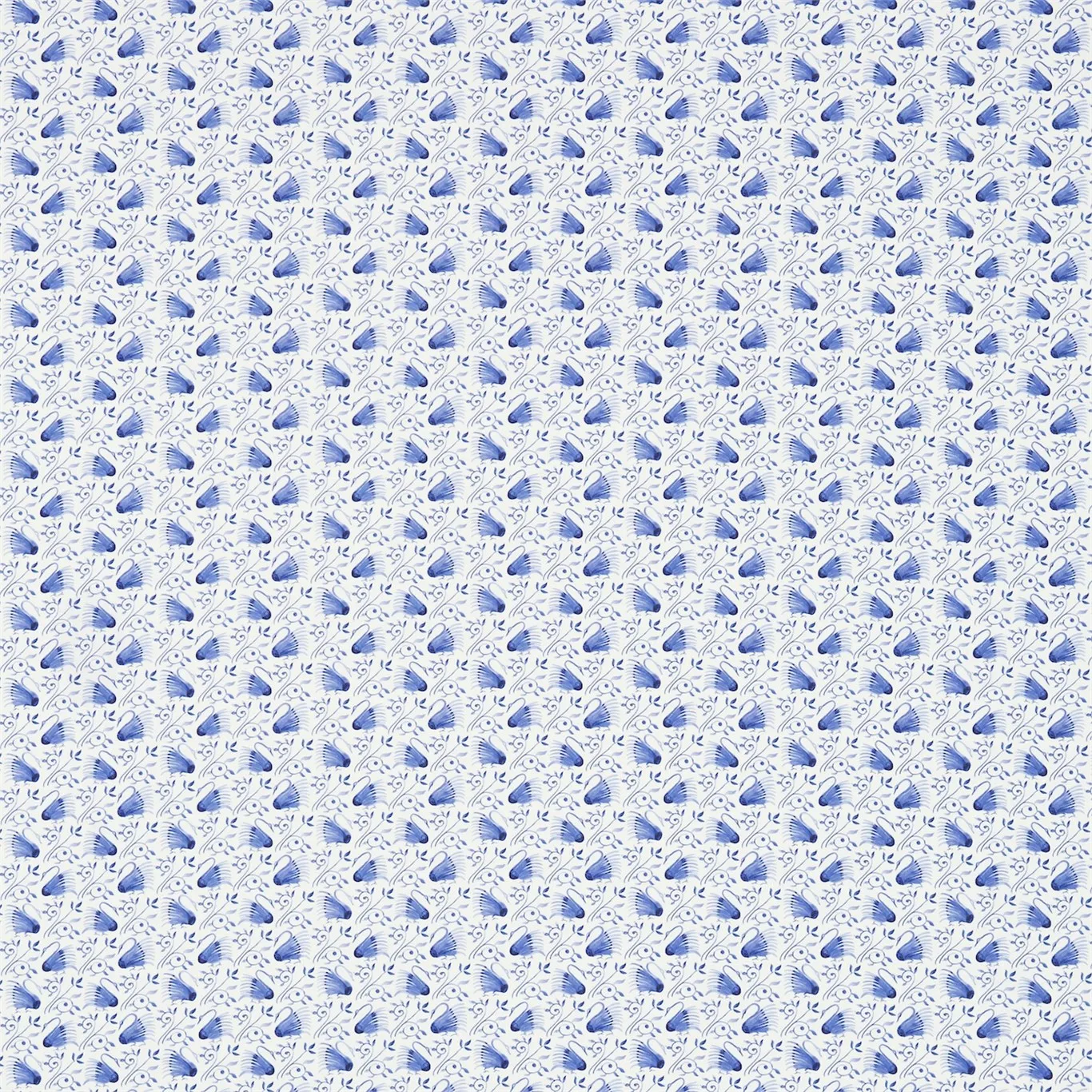 Ткань Morris & Co Archive III Prints 224479