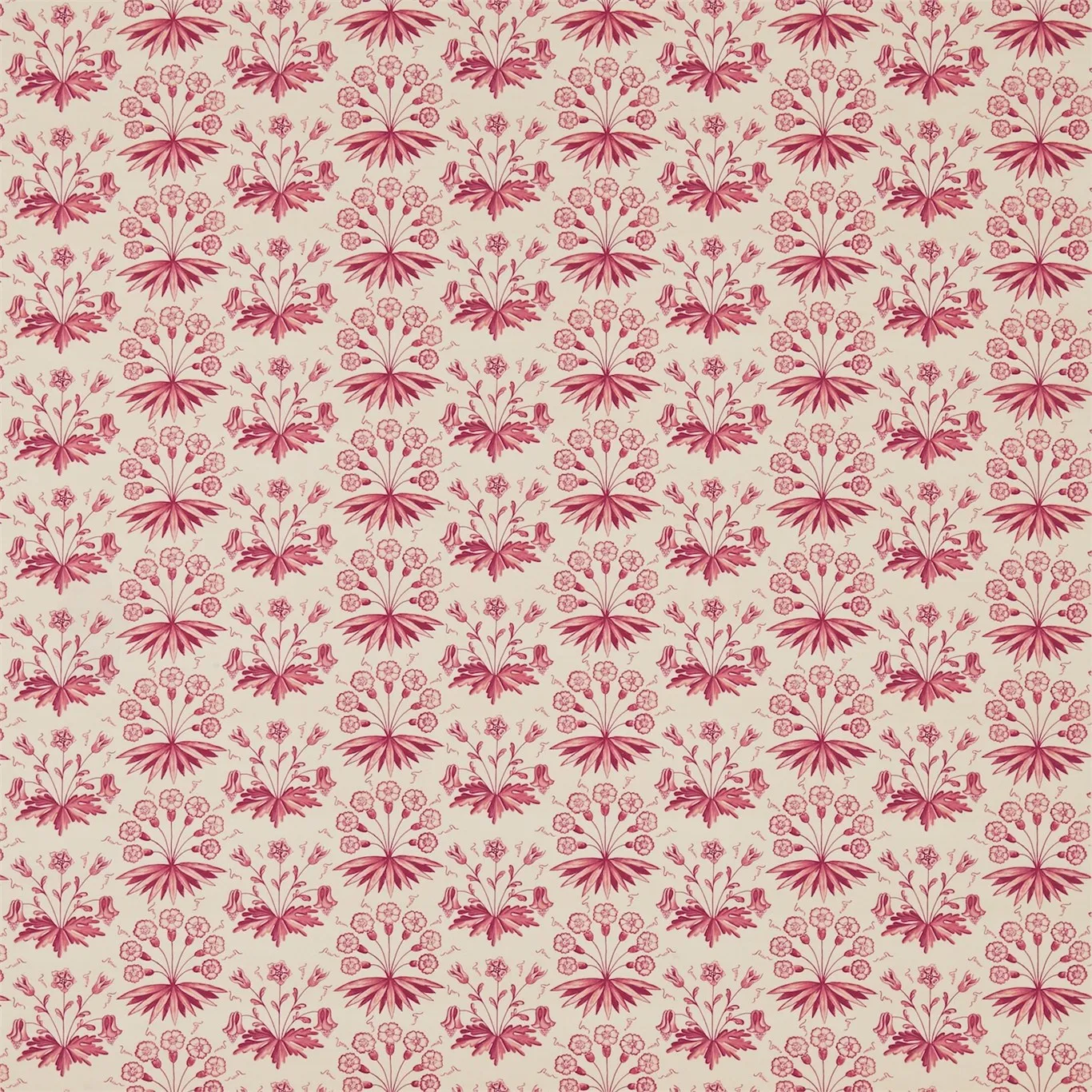 Ткань Morris & Co Archive III Prints 224482