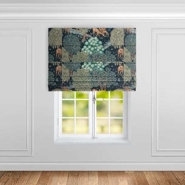 Ткань Morris & Co Archive III Prints 224497 #2