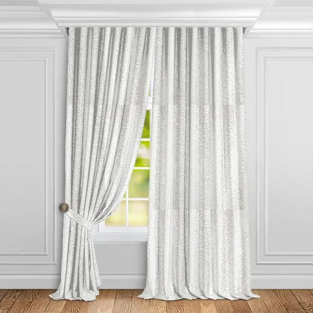 Ткань Morris & Co Pure Fabrics 236065 #3