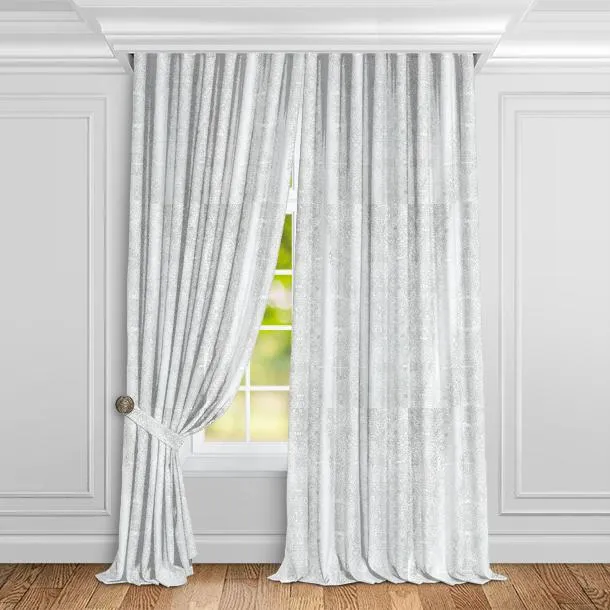 Ткань Morris & Co Pure Fabrics 236069 #3