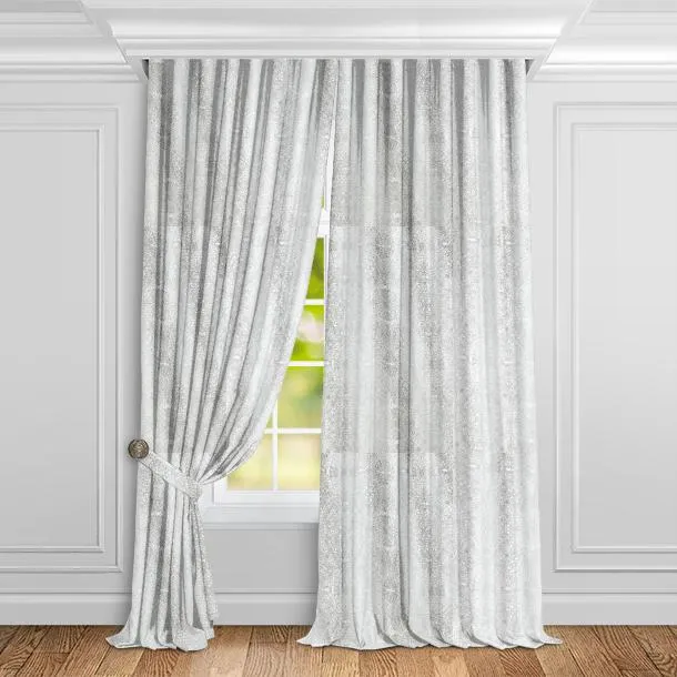 Ткань Morris & Co Pure Fabrics 236070 #3