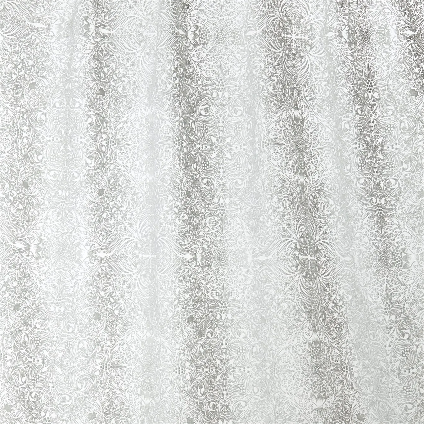 Ткань Morris & Co Pure Fabrics 236070