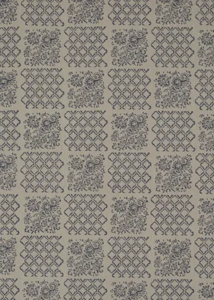 Ткань G.P. and J.Baker Artisan Hand Block Printed BP10559_1