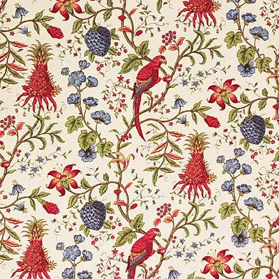 Ткань G.P. and J.Baker Baker Originals A2105_4