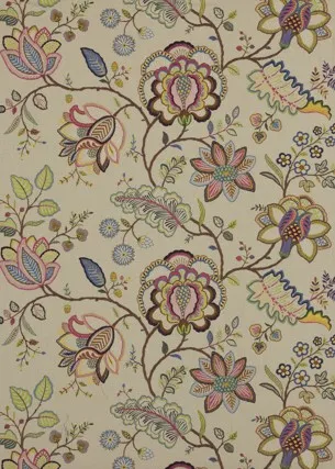 Ткань G.P. and J.Baker Cosmopolitan BF10598_1