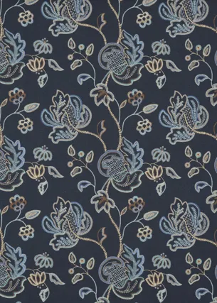 Ткань G.P. and J.Baker Cosmopolitan BF10613_680