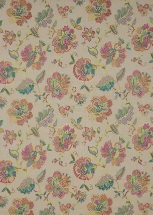 Ткань G.P. and J.Baker Cosmopolitan BF10614_1