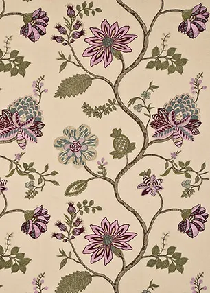 Ткань G.P. and J.Baker Holcott Fabric BF10402_3