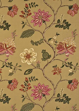 Ткань G.P. and J.Baker Holcott Fabric BF10414_1