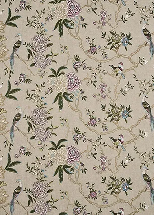 Ткань G.P. and J.Baker Holcott Fabric BF10417_1