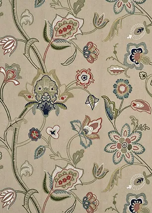 Ткань G.P. and J.Baker Holcott Fabric BF10419_2