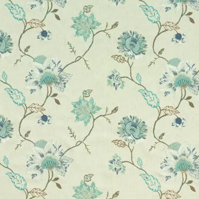 Ткань G.P. and J.Baker Larkhill BF10459_3