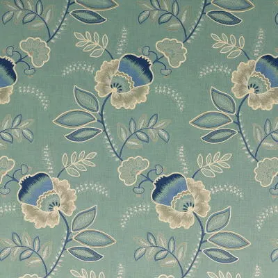 Ткань G.P. and J.Baker Larkhill BF10504_2