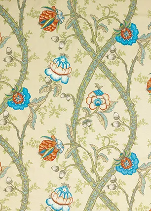 Ткань G.P. and J.Baker Larkhill BP10494_2