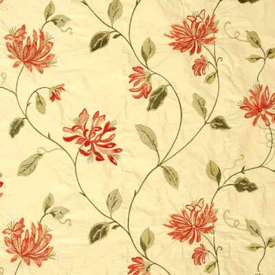 Ткань G.P. and J.Baker Oleander Fabric BF10002_1