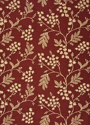 Ткань G.P. and J.Baker Oleander Fabric BF10342_1