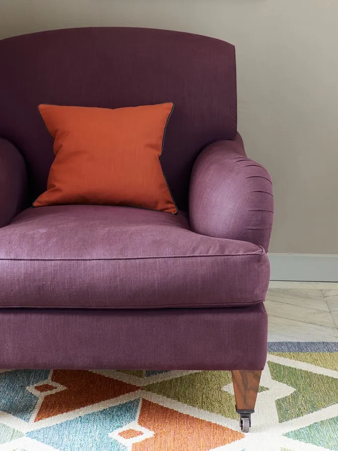 Ткань Jane Churchill Spring-summer 2016 1003071