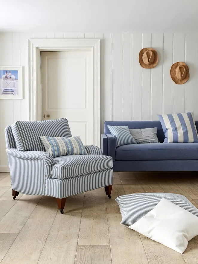 Ткань Jane Churchill Spring-summer 2016 1003072