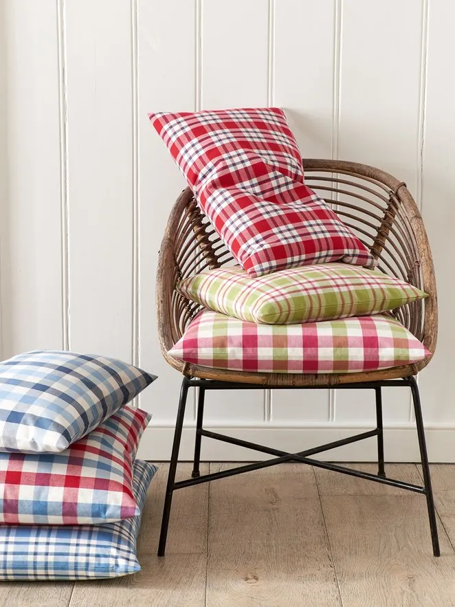 Ткань Jane Churchill Spring-summer 2016 1003075