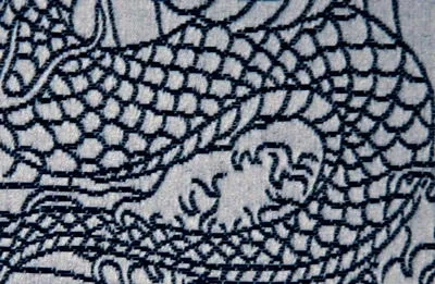 Ткань Jean Paul Gaultier Ca C'est Paris 3440_02