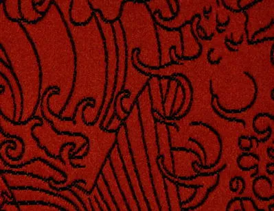 Ткань Jean Paul Gaultier Ca C'est Paris 3440_04