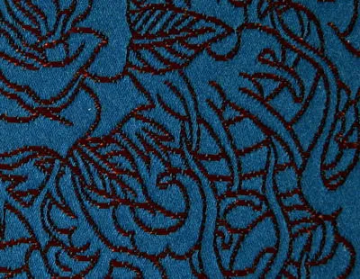 Ткань Jean Paul Gaultier Ca C'est Paris 3440_05