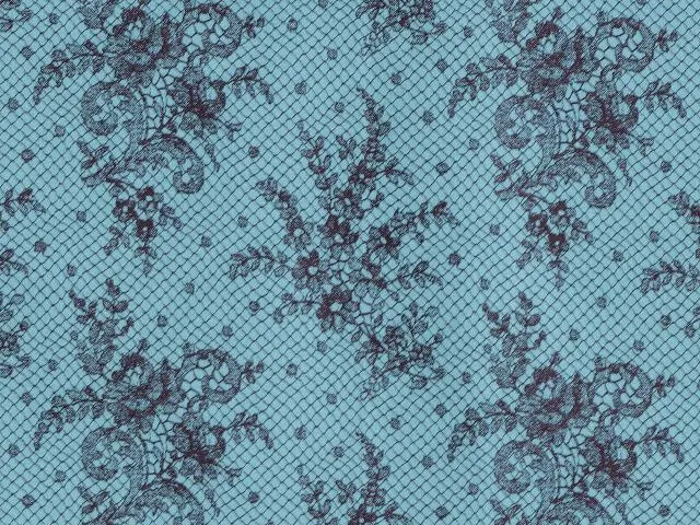 Ткань Jean Paul Gaultier Le Defile 3447_06