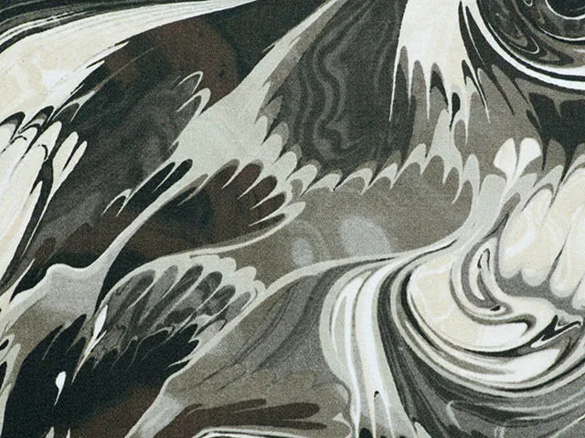 Ткань Jean Paul Gaultier Nature Et Decouverte 3460_01