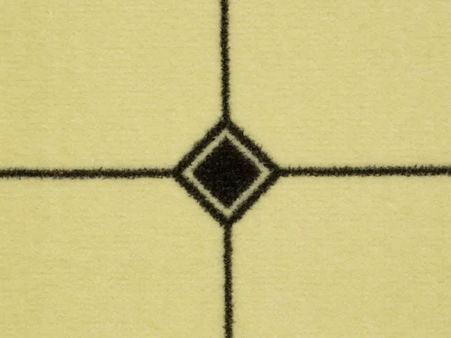 Ткань Jean Paul Gaultier Nature Et Decouverte 3464_01