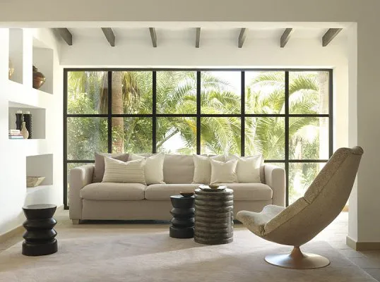 Ткань Chivasso Around The World 0000000535