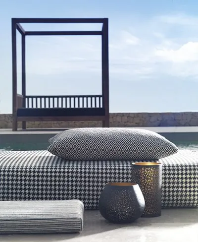 Ткань Chivasso Around The World 0000000543