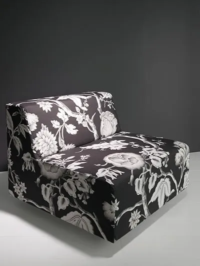 Ткань Chivasso Blueprint 0000000096