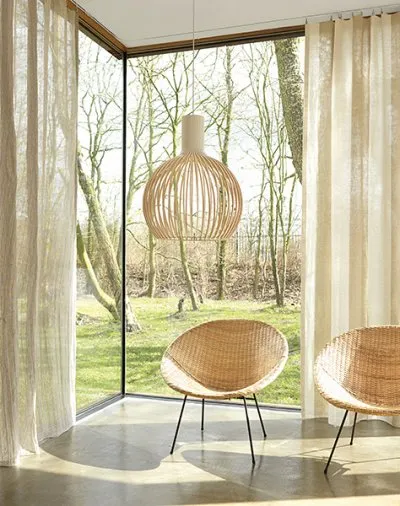 Ткань Chivasso Living 0000000404