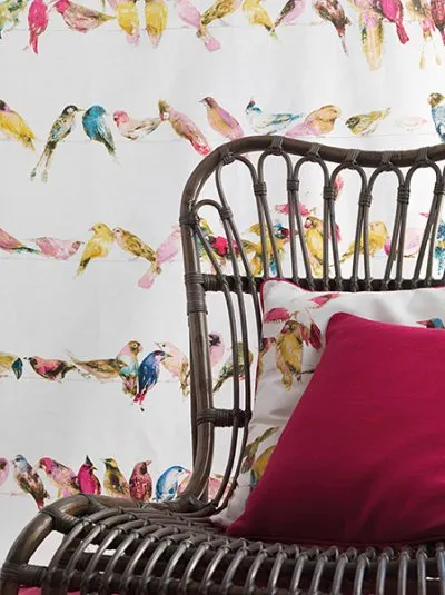 Ткань Chivasso Living 0000000407