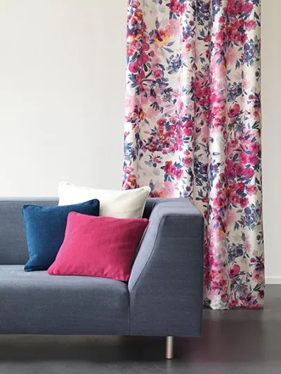 Ткань Chivasso Living 0000000409