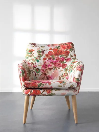 Ткань Chivasso Living 0000000410