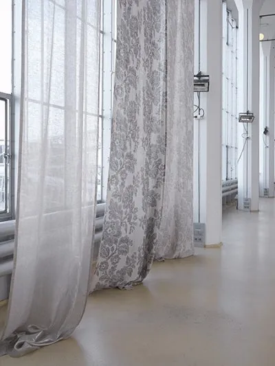 Ткань Chivasso Serenity 0000000102