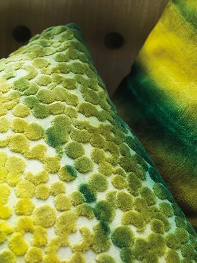 Ткань Chivasso Monsoon fabrics 0000000481