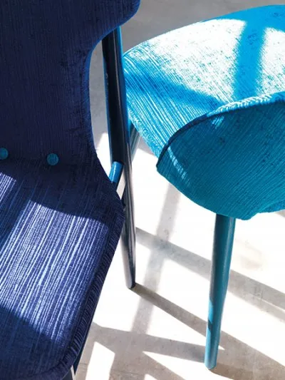 Ткань Chivasso Monsoon fabrics 0000000485