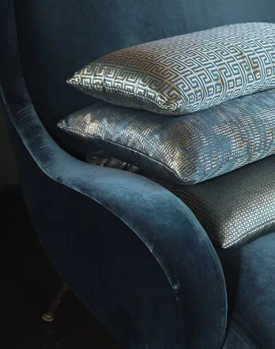 Ткань Carlucci Atmosphere fabrics 0000000505